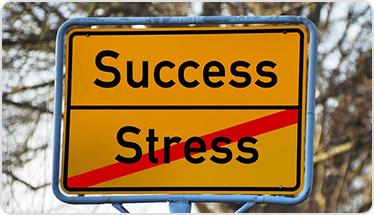 Success Stress